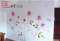 找張家口非常空間手繪墻工作室的手繪墻價(jià)格、圖片、詳情,上一比多_一比多產(chǎn)品庫(kù)